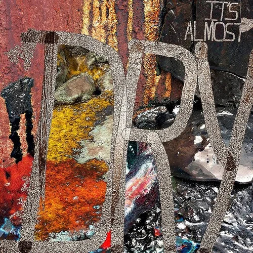 Pusha T - It's Almost Dry [ Vinyl ]