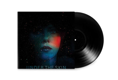 Mica Levi - Under The Skin (Original Soundtrack) [ Vinyl ]