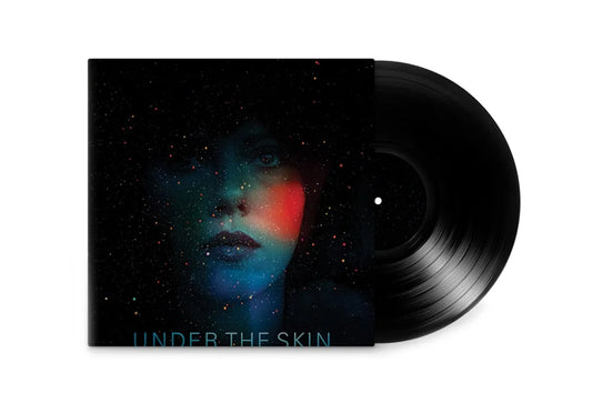 Mica Levi - Under The Skin (Original Soundtrack) [ Vinyl ]