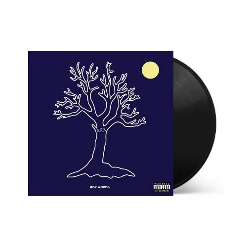 Roy Woods - Exis [ Vinyl ]