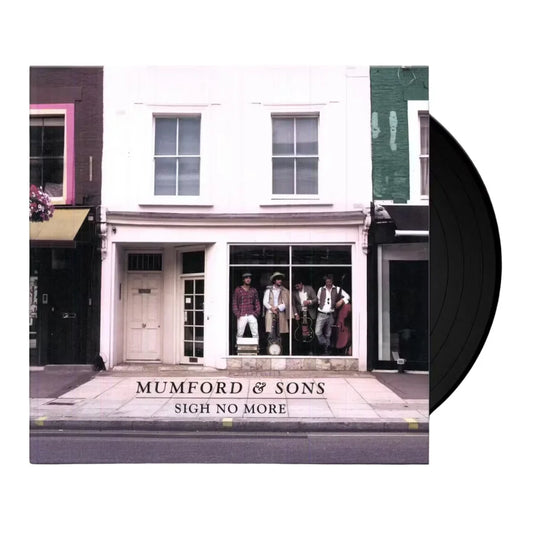 Mumford & Sons - Sigh No More [ Vinyl ]