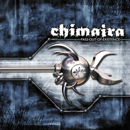Chimaira - Pass Out Of Existence 20th Anniversary [ Vinyl ]