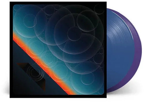 The Mars Volta - Noctourniquet [Blue & Purple] [ Vinyl ]
