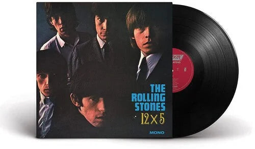 The Rolling Stones - 12 X 5 [ Vinyl ]
