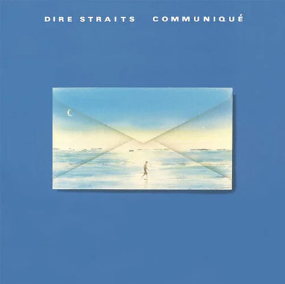 Dire Straits - Communique [ Vinyl ]
