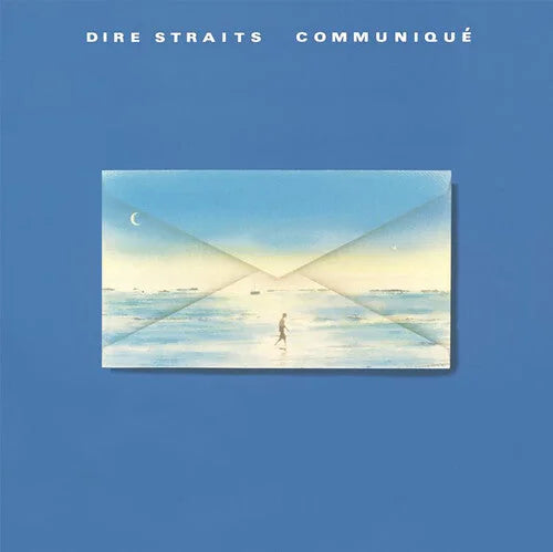 Dire Straits - Communique [ Vinyl ]