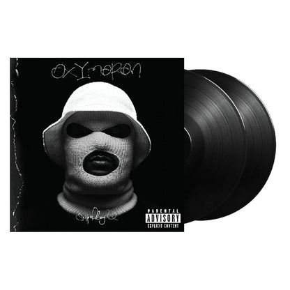 ScHoolboy Q - Oxymoron [2LP] [ Vinyl ]