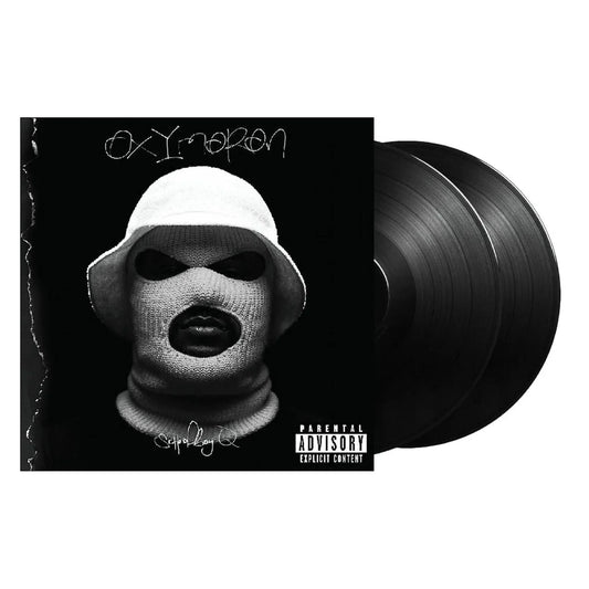 ScHoolboy Q - Oxymoron [2LP] [ Vinyl ]