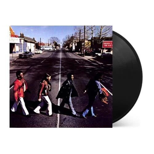 Booker T. & the MG's - McLemore Avenue [ Vinyl ]