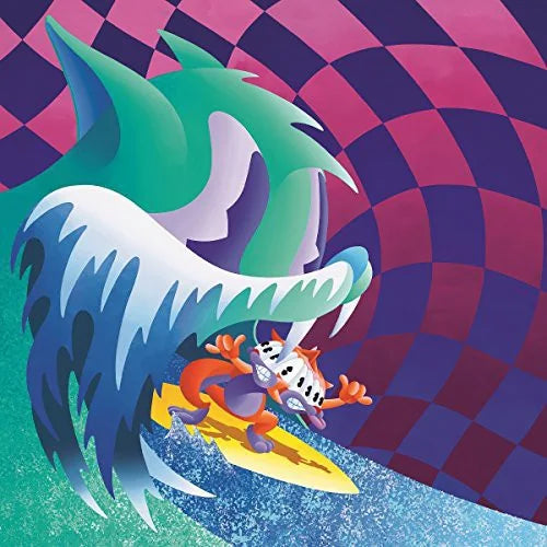 MGMT - Congratulations [ Vinyl ]