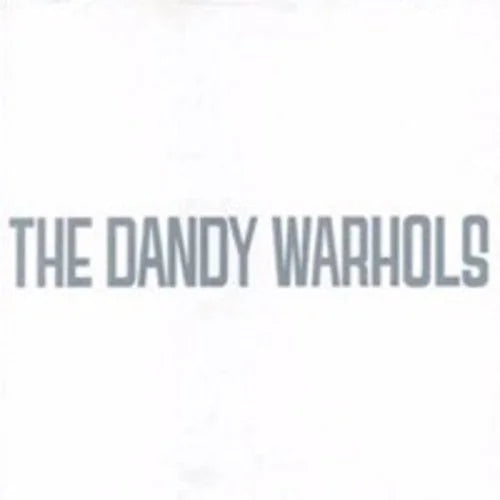 The Dandy Warhols - Dandy's Rule Ok [ Vinyl ]