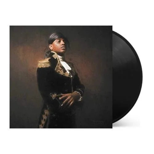 Ski Mask the Slump God - Stokeley [ Vinyl ]
