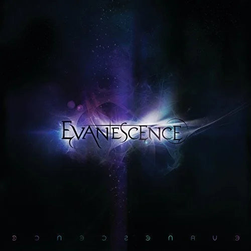 Evanescence - Evanescence [ Vinyl ]