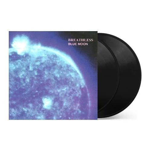 Breathless - Blue Moon [2LP] [ Vinyl ]
