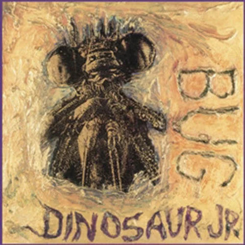 Dinosaur Jr. - Bug [ Vinyl ]