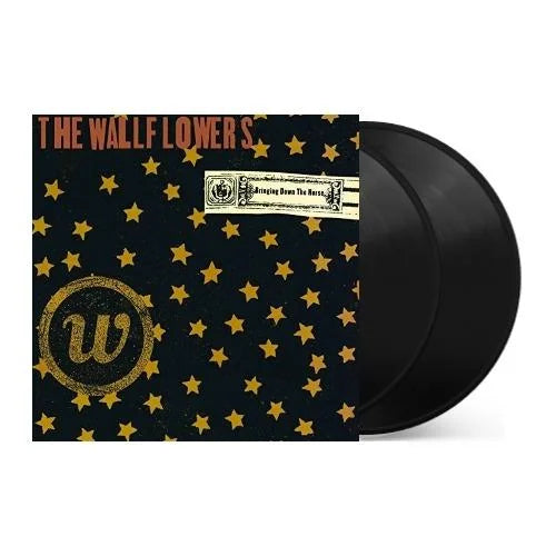 The Wallflowers - Bringing Down the Horse [2LP] [ Vinyl ]
