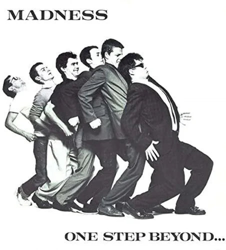 Madness - One Step Beyond [ Vinyl ]