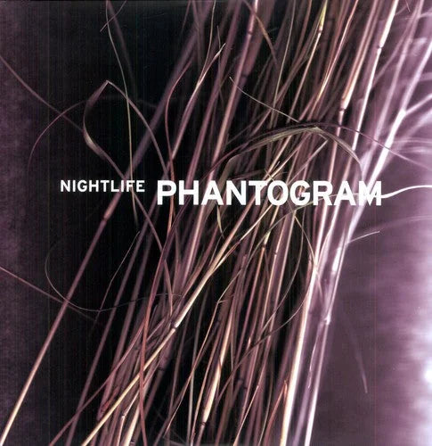 Phantogram - Nightlife [ Vinyl ]
