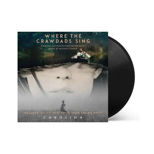 Mychael Danna - Where The Crawdads Sing (Original Soundtrack)