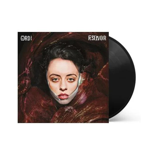 Gordi - Reservoir [ Vinyl ]