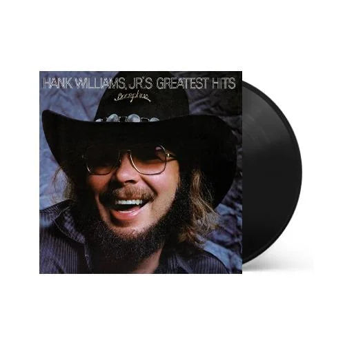 Williams Jr - Greatest Hits 1 [ Vinyl ]
