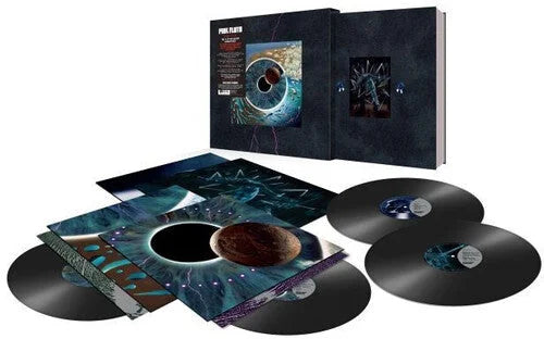 Pink Floyd - Pulse [4LP 180-gram] [ Vinyl ]