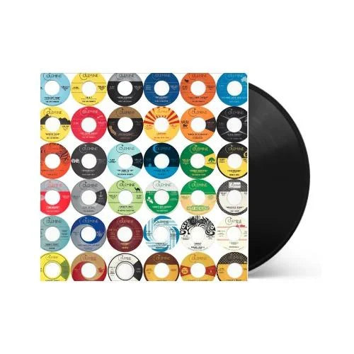 Various Artists - Soul Slabs 1 (Various Artists) [ Vinyl ]