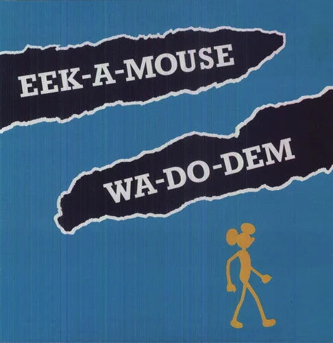 Eek-A-Mouse - Wa Do Dem [ Vinyl ]