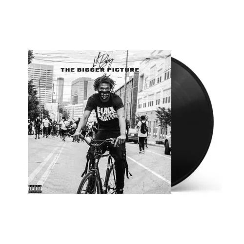 Lil Baby - The Bigger Picture [ Vinyl ]