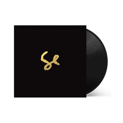Sylvan Esso - Sylvan Esso [ Vinyl ]