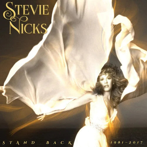 Stevie Nicks - Stand Back: 1981-2017 [6LP] [ Vinyl ]