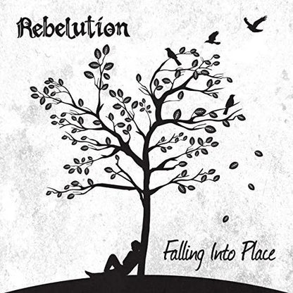 Rebelution - Falling Into Place [ Vinyl ]