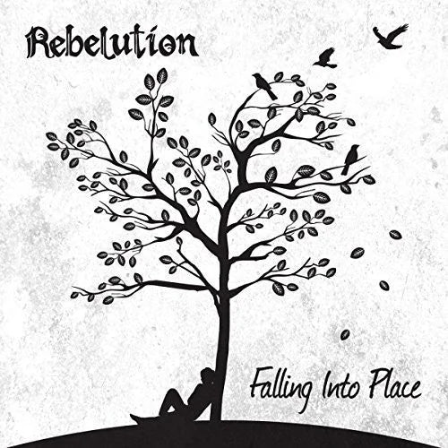 Rebelution - Falling Into Place [ Vinyl ]