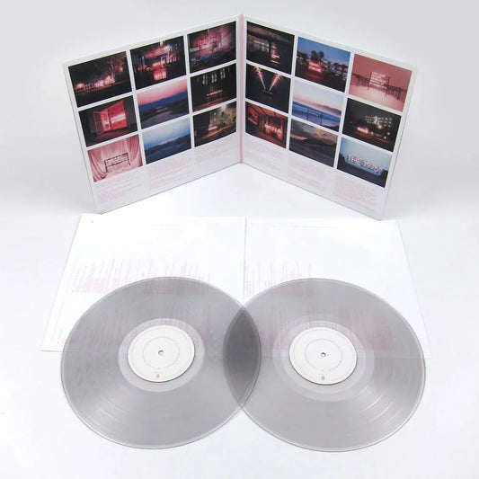 The 1975 - I Like It When You Sleep, For You Are So Beautiful, Yet So Unaware of It [2LP Clear] [ Vinyl ]