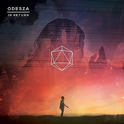 Odesza - In Return [2LP] [ Vinyl ]