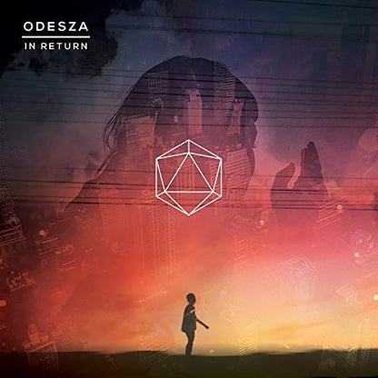 Odesza - In Return [2LP] [ Vinyl ]