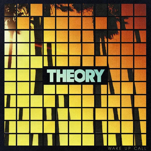 Theory of a Deadman - Wake Up Call [ Vinyl ]