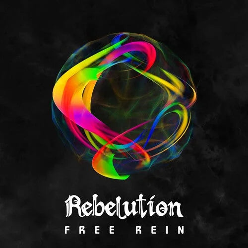 Rebelution - Free Rein [ Vinyl ]
