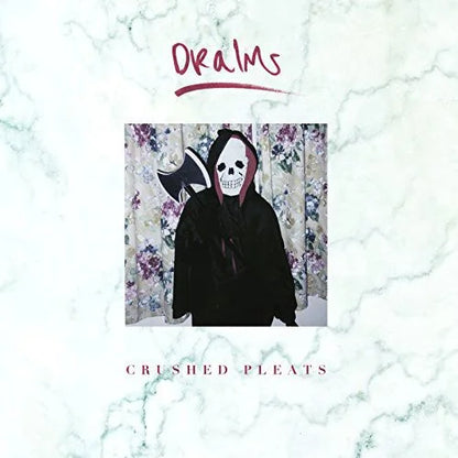 Dralms - Crushed Pleats [ Vinyl ]