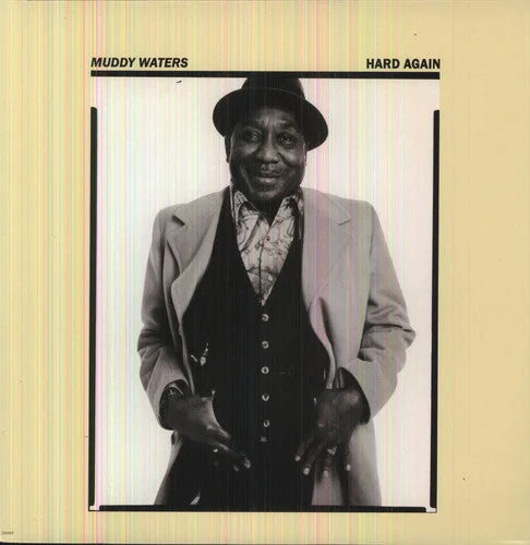 Muddy Waters - Hard Again [ Vinyl ]