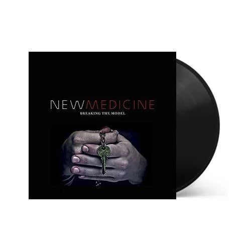 New Medicine - Breaking The Model [ Vinyl ]