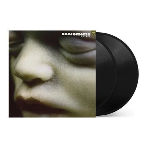 Rammstein - Mutter [2LP] [ Vinyl ]