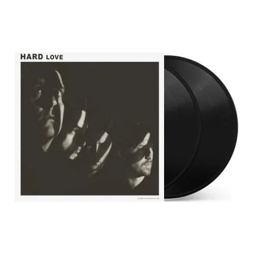 Needtobreathe - HARDLOVE [2LP] [ Vinyl ]