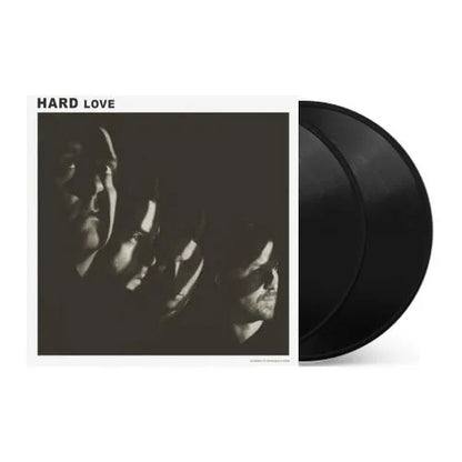 Needtobreathe - HARDLOVE [2LP] [ Vinyl ]