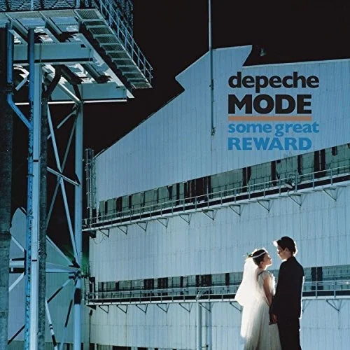Depeche Mode - Some Great Reward [ Vinyl ]