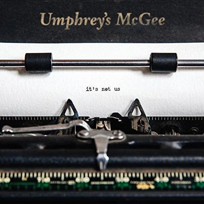 Umphrey's McGee - It's Not Us [ Vinyl ]