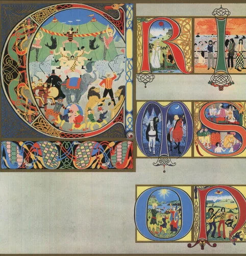King Crimson - Lizard [ Vinyl ]