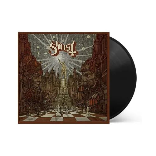 Ghost - Popestar [ Vinyl ]