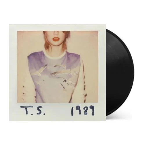 Taylor Swift - 1989 [ Vinyl ]