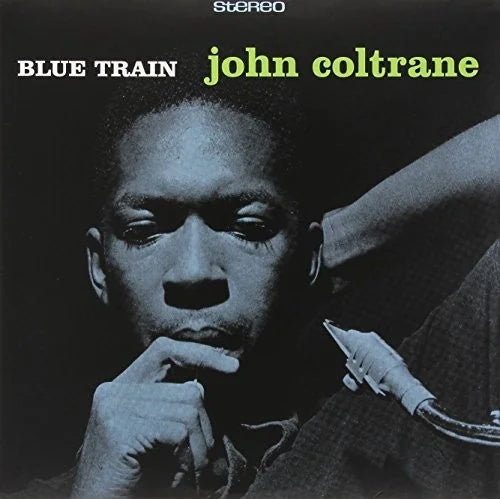 John Coltrane - Blue Train [ Vinyl ]